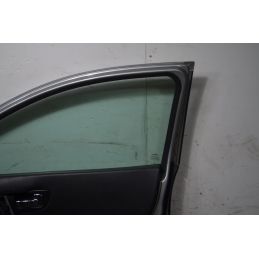 Portiera sportello anteriore DX Nissan Qashqai J10 Dal 2007 al 2010 Cod H0100JD0MD  1762354143541