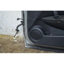 Portiera sportello anteriore DX Nissan Qashqai J10 Dal 2007 al 2010 Cod H0100JD0MD  1762354143541