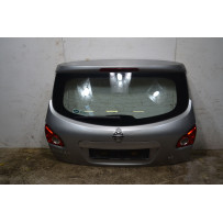 Portellone bagagliaio posteriore Nissan Qashqai J10 Dal 2007 al 2010 Cod K0100BR0MB  1762355540738