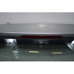 Portellone bagagliaio posteriore Nissan Qashqai J10 Dal 2007 al 2010 Cod K0100BR0MB  1762355540738