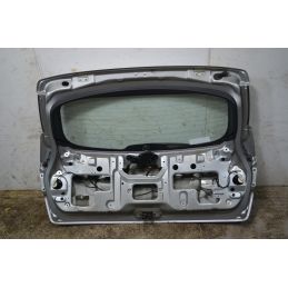 Portellone bagagliaio posteriore Nissan Qashqai J10 Dal 2007 al 2010 Cod K0100BR0MB  1762355540738