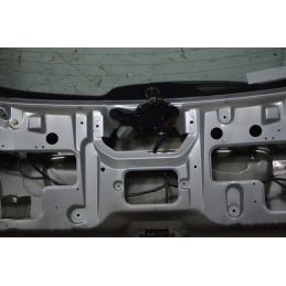 Portellone bagagliaio posteriore Nissan Qashqai J10 Dal 2007 al 2010 Cod K0100BR0MB  1762355540738