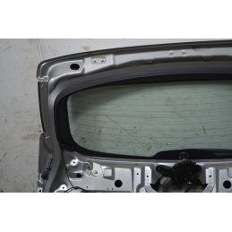 Portellone bagagliaio posteriore Nissan Qashqai J10 Dal 2007 al 2010 Cod K0100BR0MB  1762355540738