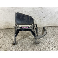 Cavalletto Centrale Peugeot Metropolis 400 Dal 2013 al 2017  1762354996703