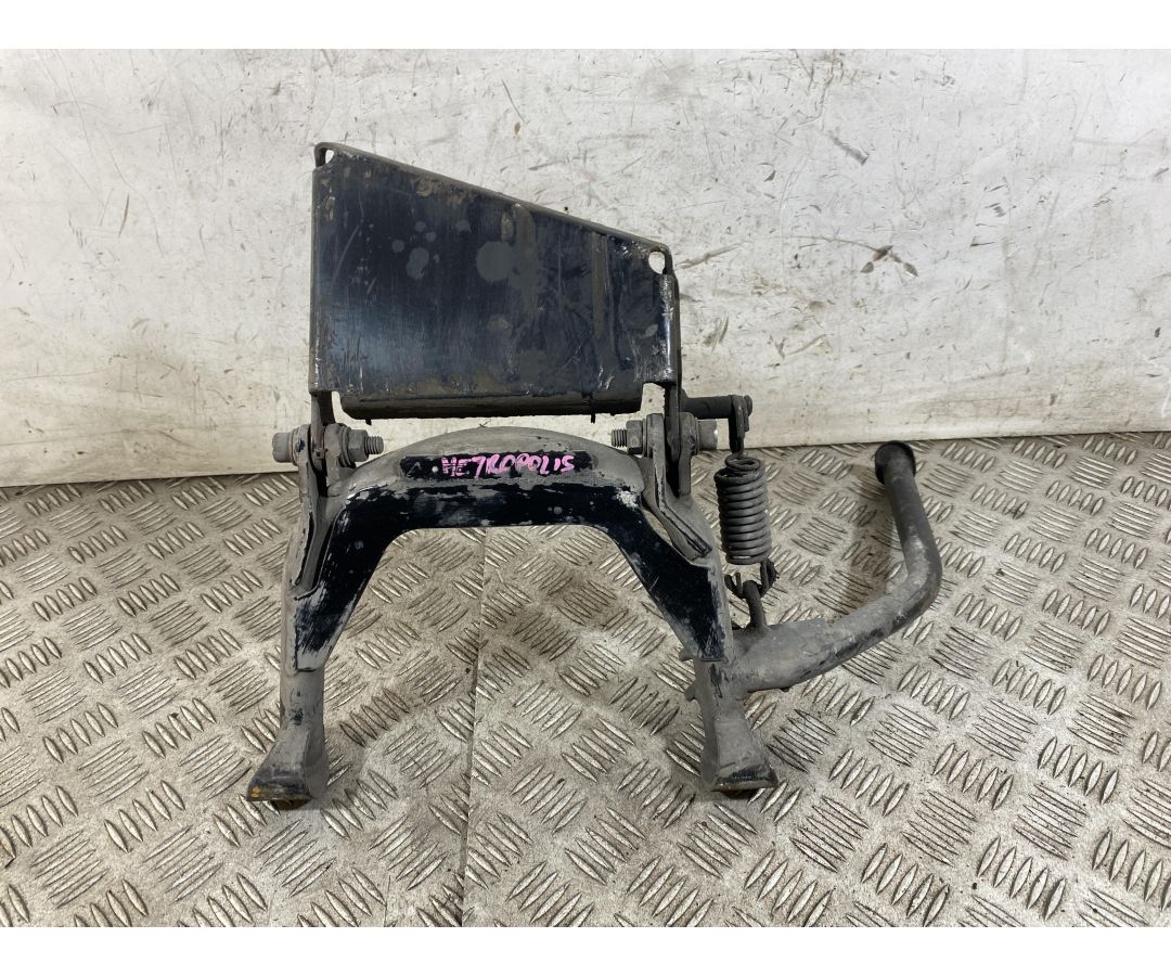 Cavalletto Centrale Peugeot Metropolis 400 Dal 2013 al 2017  1762354996703