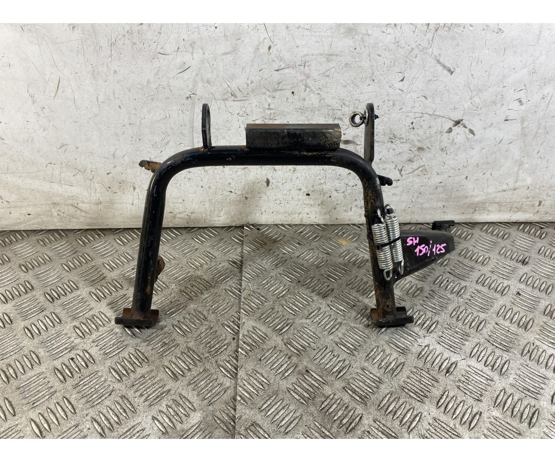 Cavalletto Centrale Honda SH 125 / 150 Dal 2005 al 2008  1762355671029