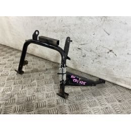 Cavalletto Centrale Honda SH 125 / 150 Dal 2005 al 2008  1762355671029