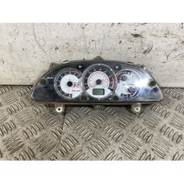 Strumentazione Contachilometri Kymco Xciting 300 R dal 2007 al 2014  1762356408624