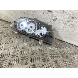 Strumentazione Contachilometri Kymco Xciting 300 R dal 2007 al 2014  1762356408624