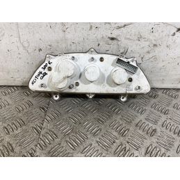 Strumentazione Contachilometri Kymco Xciting 300 R dal 2007 al 2014  1762356408624