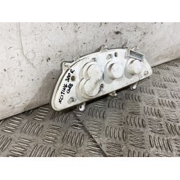 Strumentazione Contachilometri Kymco Xciting 300 R dal 2007 al 2014  1762356408624