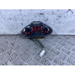 Fanale Stop Posteriore Gilera Runner 50 SP Dal 1999 al 2005  1762357836426