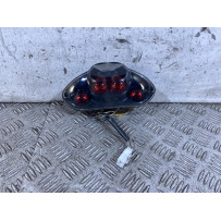 Fanale Stop Posteriore Gilera Runner 50 SP Dal 1999 al 2005  1762357836426
