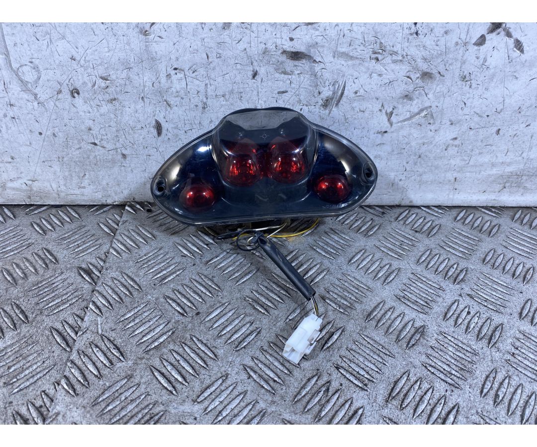 Fanale Stop Posteriore Gilera Runner 50 SP Dal 1999 al 2005  1762357836426