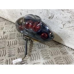 Fanale Stop Posteriore Gilera Runner 50 SP Dal 1999 al 2005  1762357836426
