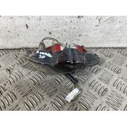 Fanale Stop Posteriore Gilera Runner 50 SP Dal 1999 al 2005  1762357836426