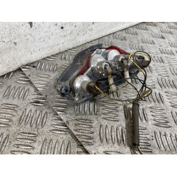 Fanale Stop Posteriore Gilera Runner 50 SP Dal 1999 al 2005  1762357836426