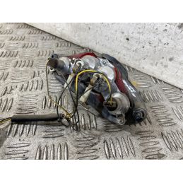 Fanale Stop Posteriore Gilera Runner 50 SP Dal 1999 al 2005  1762357836426