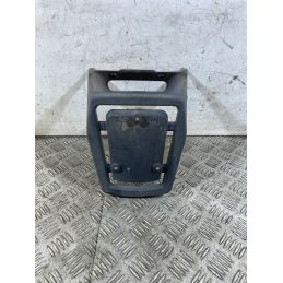 Carena Portatarga posteriore Gilera Runner 50 SP Dal 1999 al 2005  1762358966085