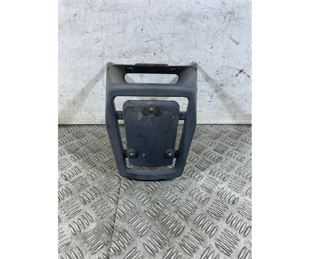 Carena Portatarga posteriore Gilera Runner 50 SP Dal 1999 al 2005  1762358966085