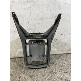 Carena Portatarga posteriore Gilera Runner 50 SP Dal 1999 al 2005  1762358966085