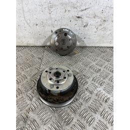 Frizione Completa Piaggio NRG 50 Dal 2017 al 2020  1762359659375
