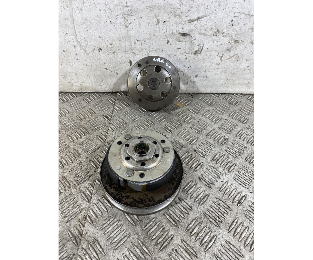 Frizione Completa Piaggio NRG 50 Dal 2017 al 2020  1762359659375