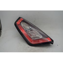 Fanale Stop Posteriore SX Fiat Punto Evo Dal 2009 al 2012 Cod 51927097  1762414858804