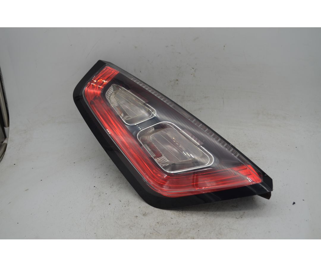 Fanale Stop Posteriore SX Fiat Punto Evo Dal 2009 al 2012 Cod 51927097  1762414858804