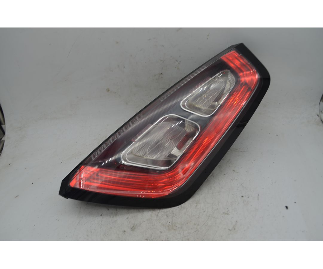 Fanale Stop Posteriore DX Fiat Punto EVO Dal 2009 al 2012 Cod 51927096  1762415163181