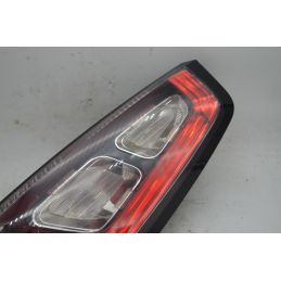 Fanale Stop Posteriore DX Fiat Punto EVO Dal 2009 al 2012 Cod 51927096  1762415163181