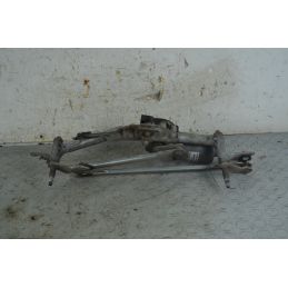 Motorino Tergicristalli Anteriore Fiat Grande Punto Dal 2005 al 2018 Cod 40497812V  1762415403621