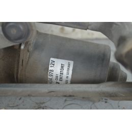 Motorino Tergicristalli Anteriore Fiat Grande Punto Dal 2005 al 2018 Cod 40497812V  1762415403621