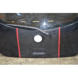 Portellone bagagliaio posteriore Nissan Micra K13 Dal 2010 al 2017 Cod OE K010M1HBBA  1762415841768