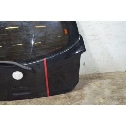 Portellone bagagliaio posteriore Nissan Micra K13 Dal 2010 al 2017 Cod OE K010M1HBBA  1762415841768