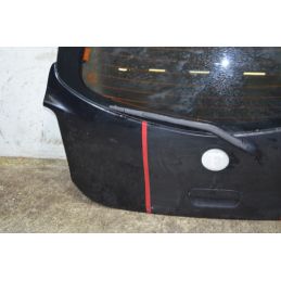 Portellone bagagliaio posteriore Nissan Micra K13 Dal 2010 al 2017 Cod OE K010M1HBBA  1762415841768