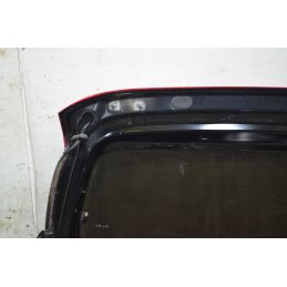 Portellone bagagliaio posteriore Nissan Micra K13 Dal 2010 al 2017 Cod OE K010M1HBBA  1762415841768