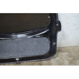 Portellone bagagliaio posteriore Nissan Micra K13 Dal 2010 al 2017 Cod OE K010M1HBBA  1762415841768