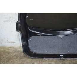 Portellone bagagliaio posteriore Nissan Micra K13 Dal 2010 al 2017 Cod OE K010M1HBBA  1762415841768
