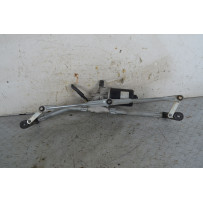 Motorino Tergicristalli Anteriore Fiat Punto Dal 1999 al 2005 Cod TGE511A  1762415787752