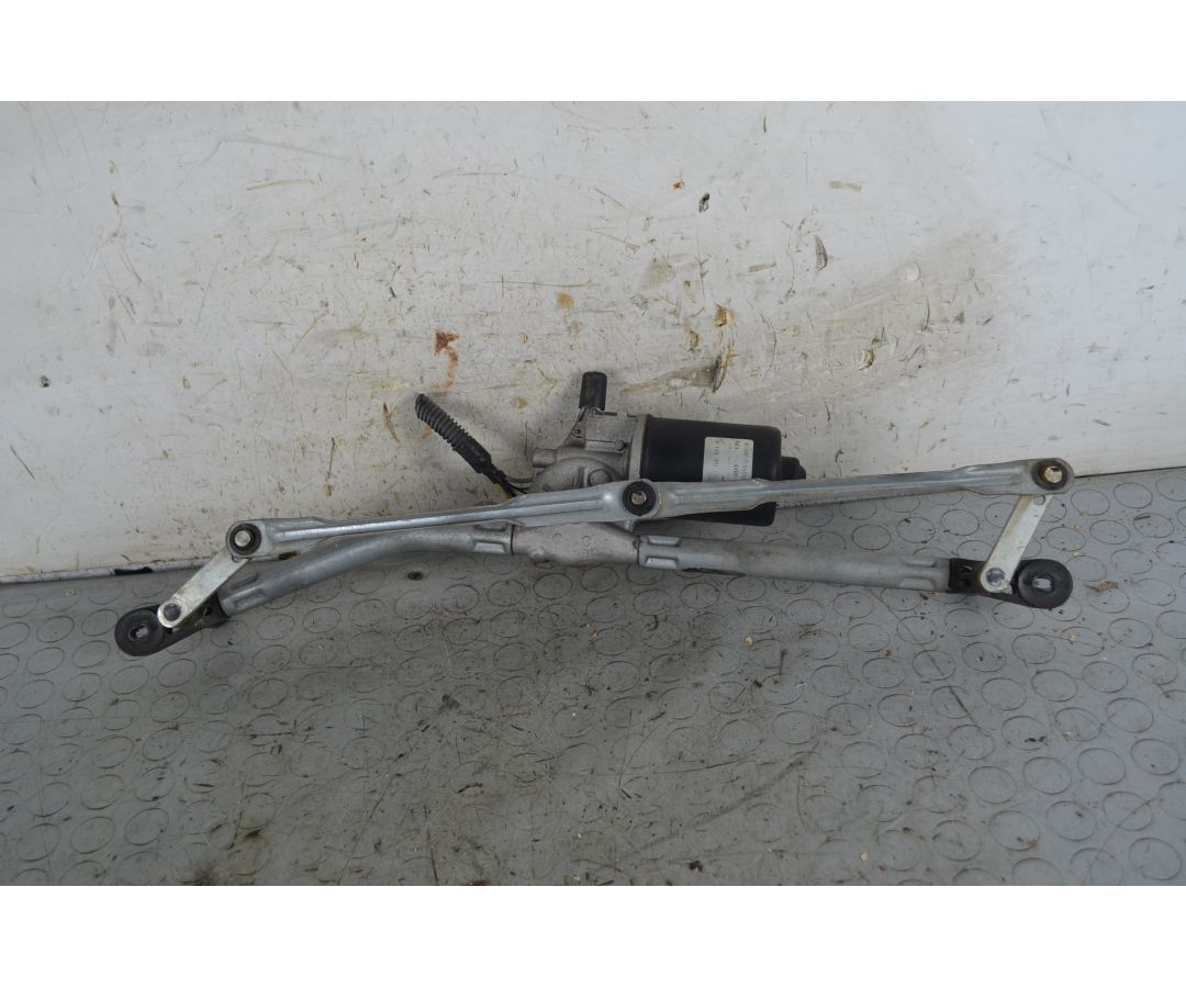 Motorino Tergicristalli Anteriore Fiat Punto Dal 1999 al 2005 Cod TGE511A  1762415787752