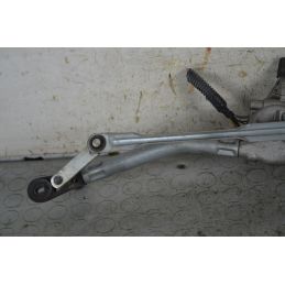 Motorino Tergicristalli Anteriore Fiat Punto Dal 1999 al 2005 Cod TGE511A  1762415787752