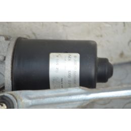 Motorino Tergicristalli Anteriore Fiat Punto Dal 1999 al 2005 Cod TGE511A  1762415787752