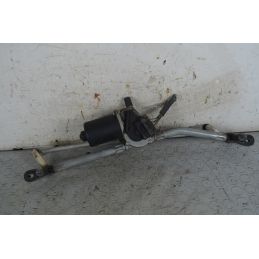 Motorino Tergicristalli Anteriore Fiat Punto Dal 1999 al 2005 Cod TGE511A  1762415787752