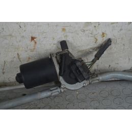 Motorino Tergicristalli Anteriore Fiat Punto Dal 1999 al 2005 Cod TGE511A  1762415787752