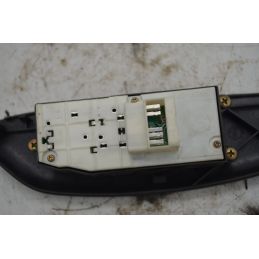 Pulsantiera Alzacristalli Anteriore SX Toyota Yaris Dal 1999 al 2006 Cod 011-5A40  1762416136214