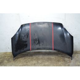 Cofano anteriore Nissan Micra K13 Dal 2010 al 2017 Cod F510M3HNMB  1762416293351