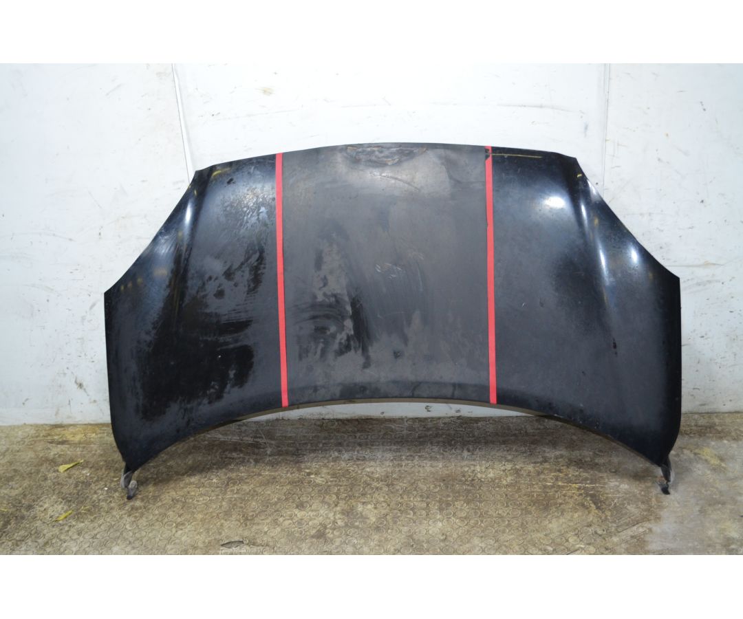 Cofano anteriore Nissan Micra K13 Dal 2010 al 2017 Cod F510M3HNMB  1762416293351