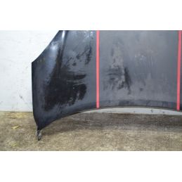 Cofano anteriore Nissan Micra K13 Dal 2010 al 2017 Cod F510M3HNMB  1762416293351