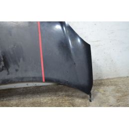 Cofano anteriore Nissan Micra K13 Dal 2010 al 2017 Cod F510M3HNMB  1762416293351